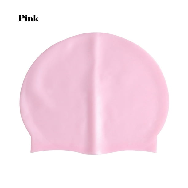 Xihbxyly Ofertas de Liquidación de Hoy Ofertas Prime Gorros de Natación Universales para Adultos con Protección Auditiva Pura.