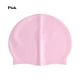 thumbnail image 1 of Xihbxyly Ofertas de Liquidación de Hoy Ofertas Prime Gorros de Natación Universales para Adultos con Protección Auditiva Pura., 1 of 2
