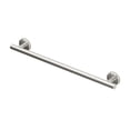 thumbnail image 4 of Gatco 887 Latitude II 18" Grip Bar, Satin Nickel, 4 of 4