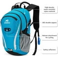 thumbnail image 7 of RUPUMPACK Hydration Pack with 2L Water Bladder, Backpack for Men Women Kids Cycling Biking Hiking Running, 7 of 7