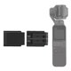 thumbnail image 1 of Protective Base Data Interface Protection for DJI OSMO Pocket, 1 of 1