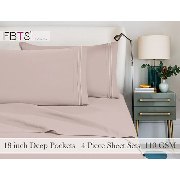 Bed Sheet Sets King Pink By, Pink King Size Bed Sheets