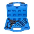 thumbnail image 4 of 3 Jaw Adjustable Harmonic Balancer Puller  Sturdy Automotive Harmonic Damper Remover, 4 of 9