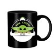 thumbnail image 1 of Taza The Mandalorian The Child ABY Style The Mandalorian, 1 of 2