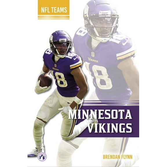 Minnesota Vikings, (Paperback)