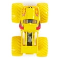 thumbnail image 7 of Monster Jam, Official Zombie Vs. El Toro Loco Die-Cast Monster Trucks, 1:64 Scale, Kids Toys for Boys Ages 3 and up, 7 of 7