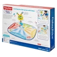 thumbnail image 4 of Tapis de danse illuminé Bright Beats de Fisher-Price  - Édition Anglaise, 4 of 8