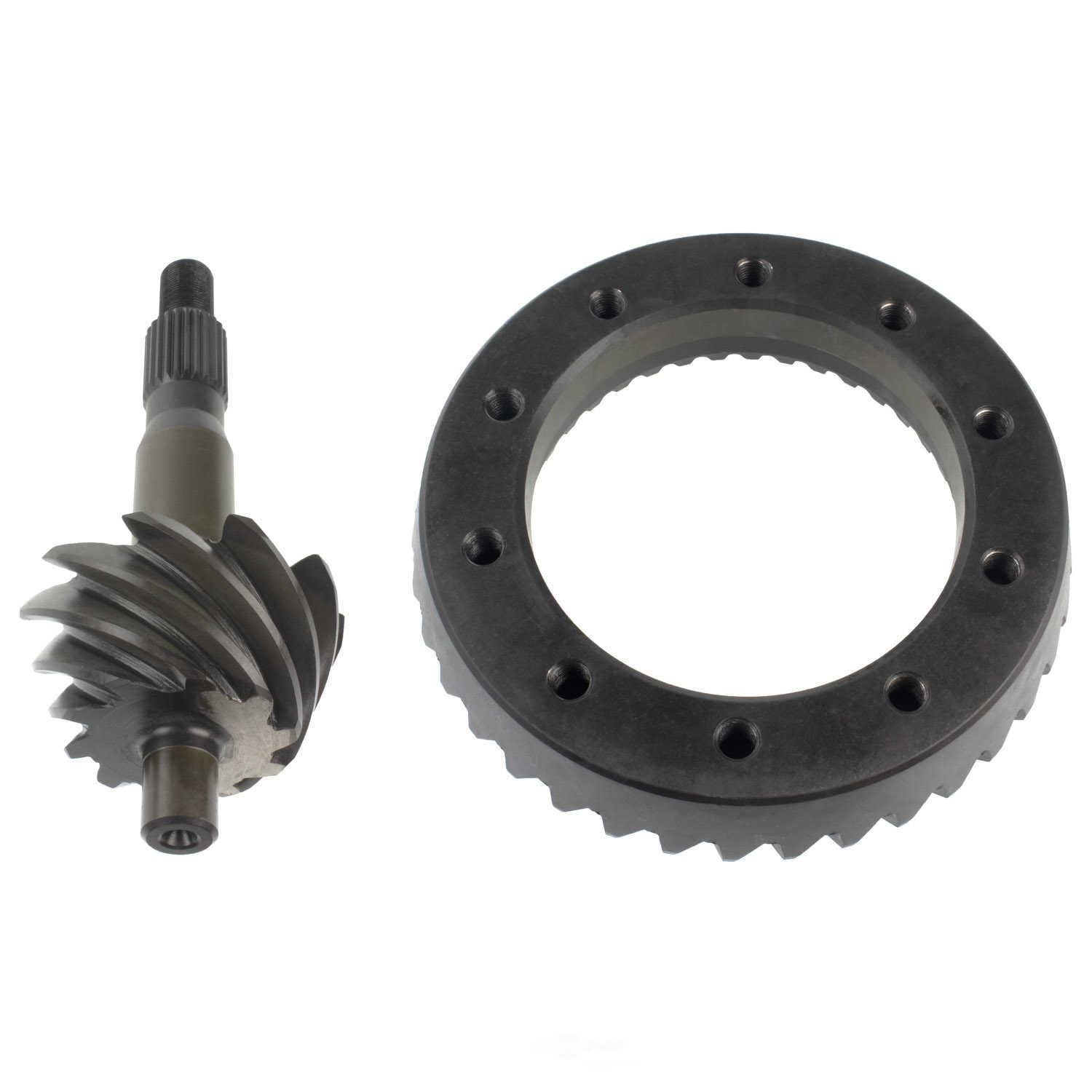 Ring and Pinion Gears, Fits Ford 8 Inch Fits select: 1966-1978 FORD MUSTANG, 1966-1970 FORD FAIRLANE