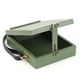thumbnail image 3 of Mochila Writers Messenger Wood Box - Bolso bandolera de cartero para cualquiera que ame escribir Sywqhk Para Estrenar, 3 of 9