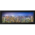 thumbnail image 2 of Frankfurt, Germany City Skyline, Framed Art Print Wall Art by SeanPavonePhoto Sold by Art.Com, 2 of 5