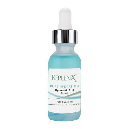 Replenix Pure Hydration Hyaluronic Acid Serum, 1