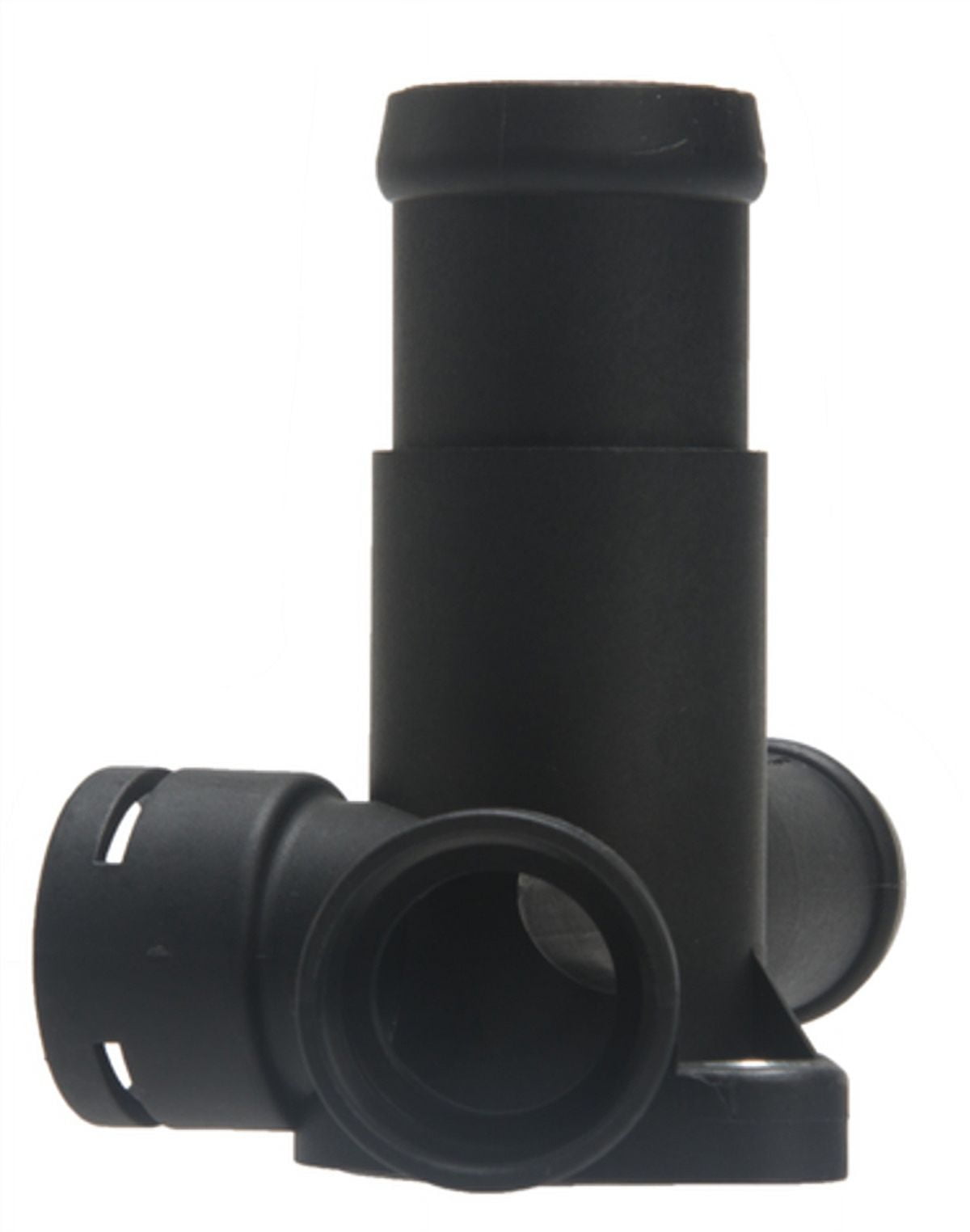 Four Seasons Engine Coolant Outlet Flange P/N:86064 Fits select: 1989-1991 VOLKSWAGEN JETTA