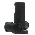 thumbnail image 2 of Four Seasons Engine Coolant Outlet Flange P/N:86064 Fits select: 1989-1991 VOLKSWAGEN JETTA, 2 of 5