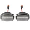 thumbnail image 1 of Car Dynamic LED Side Marker Light Turn Signal Light for Toyota Corolla Celica T19 T20 23 RAV4 Avensi, 1 of 5