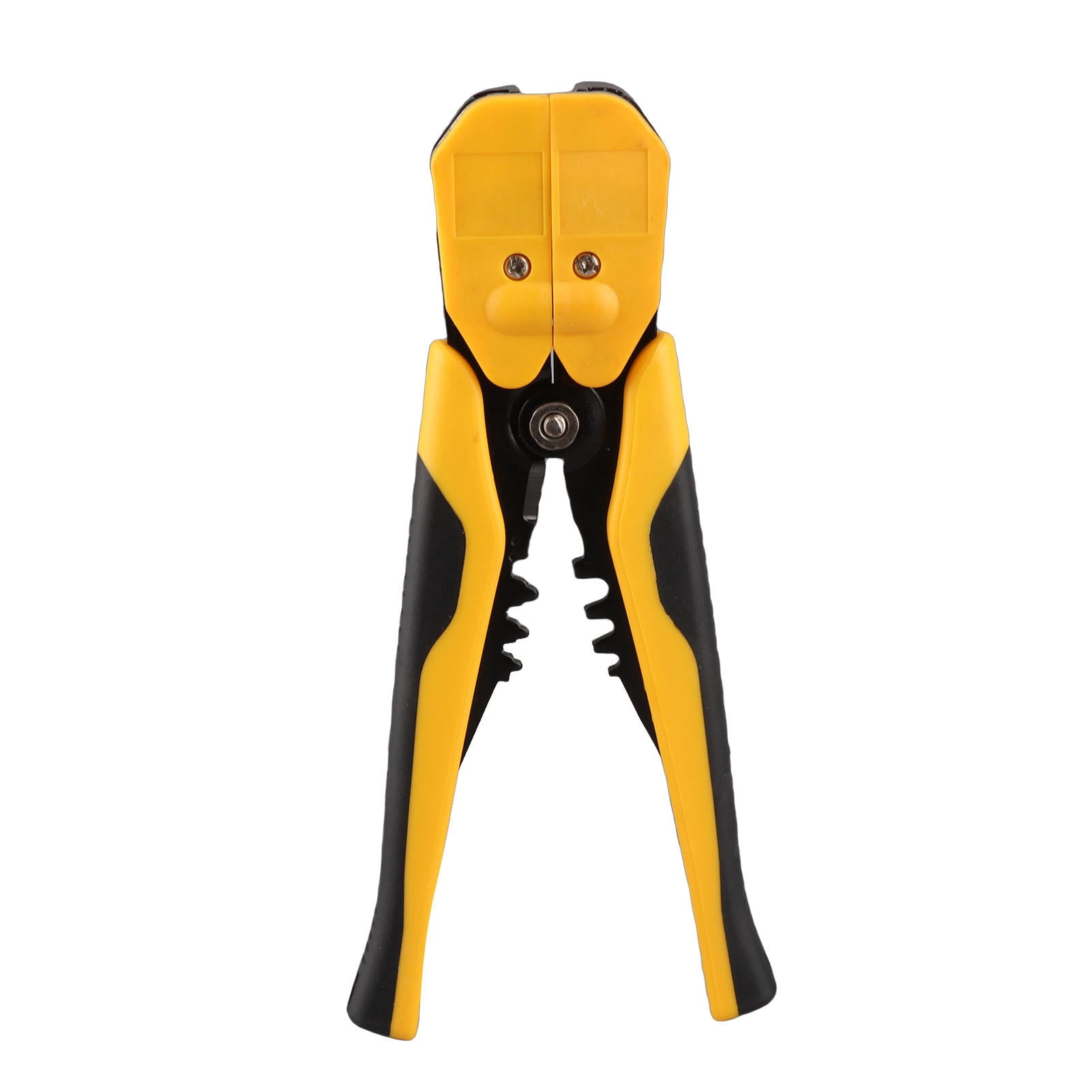 Rupoun HS-D1 Multi‑Purpose Wire Stripper & Cable Crimper – 0.2‑6mm², 10‑24AWG, Ideal for Home & Industrial Use