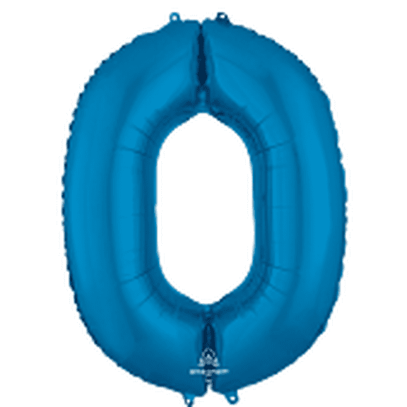 LRG SHP HX 0 BLUE (G3)