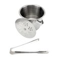 thumbnail image 2 of Cubo de hielo Cubo de champán Mantenga el hielo enfriándose durante más tiempo Bebidas resistentes de 1,4 l, 2 of 9