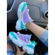 thumbnail image 2 of Tenis Sneakers Casual para Dama Hanna MX  Lily Green, 2 of 2