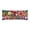 Floral Pos, variant on Floral Post Surgery Seatbelt Pillow for Women - Mastectomy Recovery Cushion with Vintage Flower Design