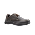 thumbnail image 1 of Zapato Derby Para Hombre Merano® Piel Color Café Vacuno cafe 27.5, 1 of 6