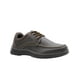 thumbnail image 1 of Zapato Derby Para Hombre Merano® Piel Color Café Vacuno cafe 28, 1 of 6