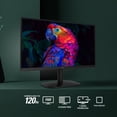 thumbnail image 2 of Monitor AOC 22B35HM23 de 22 pulgadas, Full HD, 120 Hz, LED, VGA y HDMI, 2 of 4