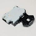 thumbnail image 2 of Choice Parts 203504 for Speed Queen Huebsch Alliance Washing Machine Door Lock Switch, 2 of 4