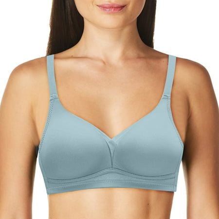 

Miayilima Bra For Women Comfortable Non Steel Ring Gathering And Adjusting Honeycomb Breathable Thin Bra