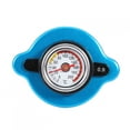 thumbnail image 4 of Tapa termostática BuyWeek Tapa termostática de cabezal medio universal con indicador de temperatura, 4 of 9