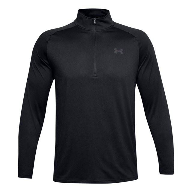 Under Armour Mens 2.0 Half Zip Technical Top