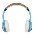 thumbnail image 5 of Ekids, Disney, Lilo & Stitch Headphones for Kids, Children Ages 6 and up, Bluetooth and Corded, Over-Ear Headphones, 5 of 13