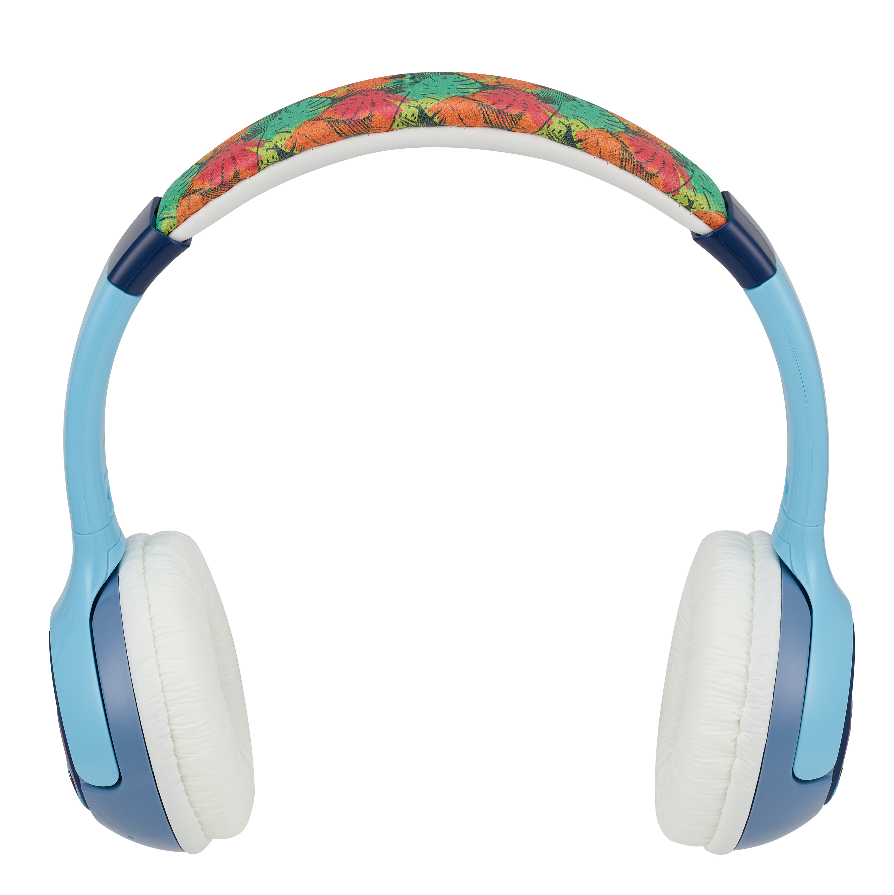 eKids Disney Lilo & Stitch Bluetooth Headphones for Kids photo 5