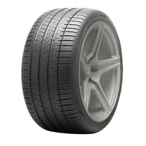 Falken Azenis FK510 SUV UHP Summer 295/35R21 107Y XL Passenger Tire