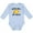 AE-Light Blue, variant on Inktastic When Can I Eat Tacos Baby Boys or Girls Long Sleeve Baby Bodysuit