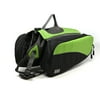 Outward Hound Quick Release Dog Backpack Green - Large