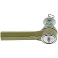 thumbnail image 2 of Mevotech TXMS506116 Steering Tie Rod End Fits select: 2007-2008 CHEVROLET SILVERADO, 2011 CHEVROLET SILVERADO K1500 LT, 2 of 5