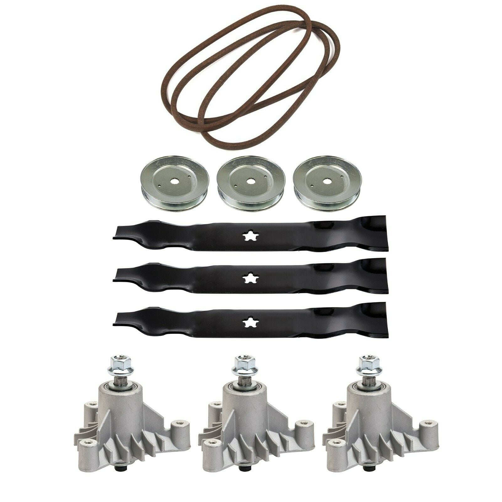 Husqvarna Gt52xls Mower Deck Parts