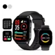 thumbnail image 1 of Reloj Inteligente Amoled Smartwatch Hikers Hks2 Bt Llamada, 1 of 8