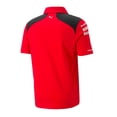 thumbnail image 2 of Playera Puma Sf Team Polo Para Hombre Color Rojo Modelo 76341701, 2 of 5