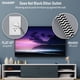 thumbnail image 5 of Protector contra sobretensiones, Power Strip, 6 salidas y 4 puertos USB, 5 of 7