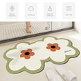 thumbnail image 5 of Alfombra de goma antideslizante para baño, absorbente, para entrada, dormitorio, 5 of 5