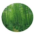 thumbnail image 3 of Nappe Ajustée en Vinyle Durable 140cm, 3 of 6