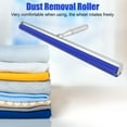 thumbnail image 3 of <p>  Roller, Long Lasting Easy To Use Stick  Roller High Viscosity  For Dust Free Workshop</p>, 3 of 7