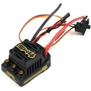 Castle Creations SW4 12.6V 2A BEC WP Sensorless ESC CSE010016400 Car Speed Controls & Accessories