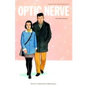 Optic Nerve #4 VF ; Drawn and Quarterly Comic Book