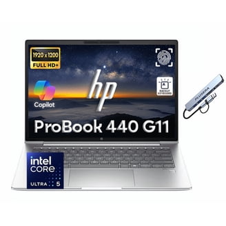 HP ProBook 450 G10 Laptop - 15.6