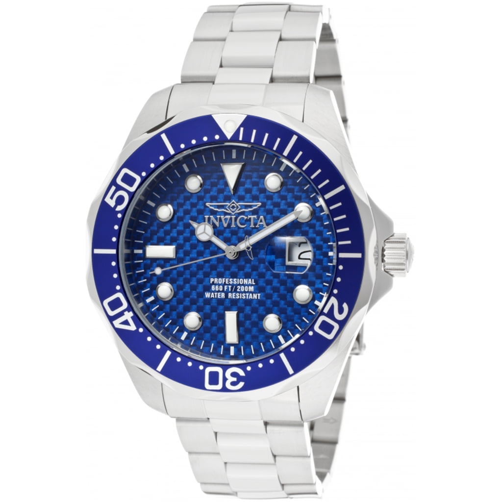 invicta grand diver 13859