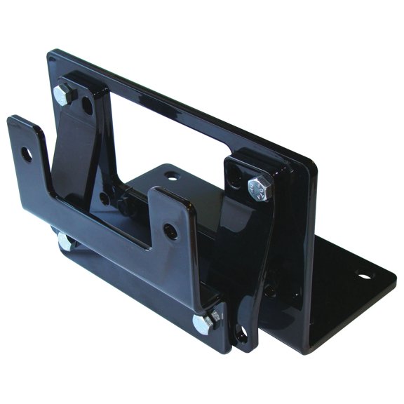 Bulldog Winch 15134 Winch Mount