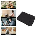 thumbnail image 6 of FELTECHELECTR Laptop Sleeve with Handle Black Polyester 1Pcs 14.15x10.22x1.18in, 6 of 6