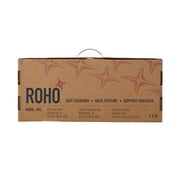 ROHO MOSAIC Seat Cushion ROHO 18 X 18 Inch Air Cells 1 Count